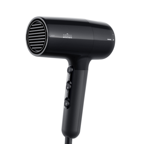 Braun BRHD215E Haardroger Zwart, afbeelding 9