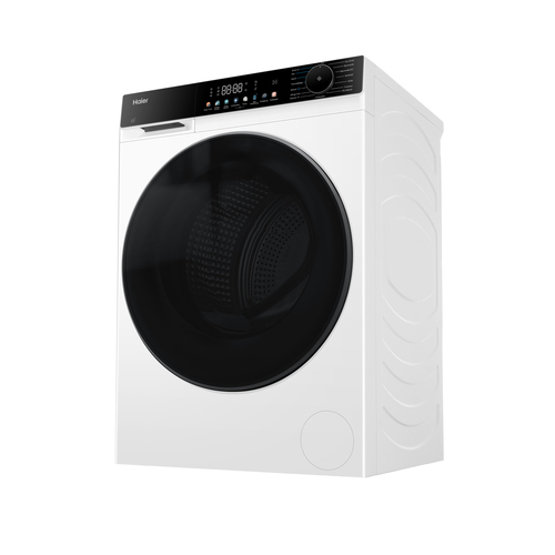 Haier HWD100-BP14657U1 washer dryer Freestanding Front-load White – image 6