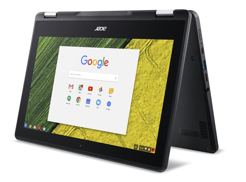 Acer Chromebook Spin 11 R751TN-C0KJ Intel® Celeron® N3450 – image 3