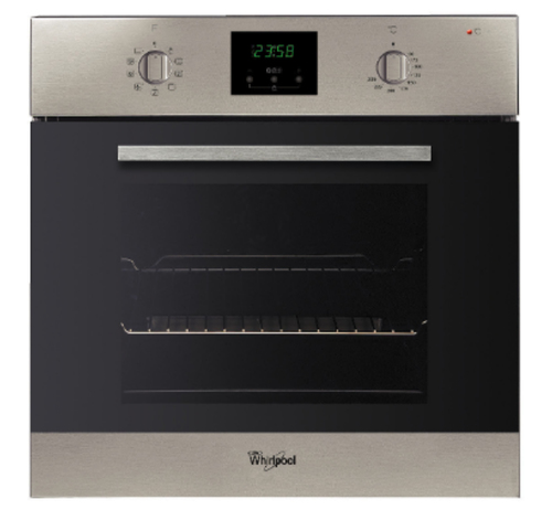 Whirlpool AKP 473/IX/01