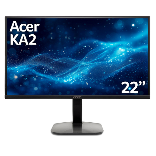 Acer KA222QE0BI IPS 100HZ VGA/HDMI – image 1