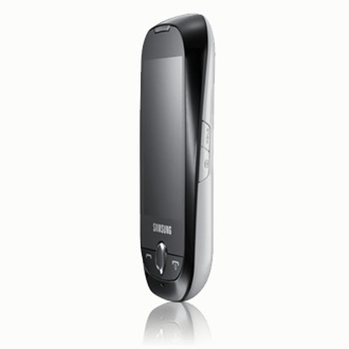 Samsung S3650 Corby, White