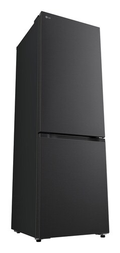 LG GBBS312CEV Koel-vriescombinatie Zwart, afbeelding 10