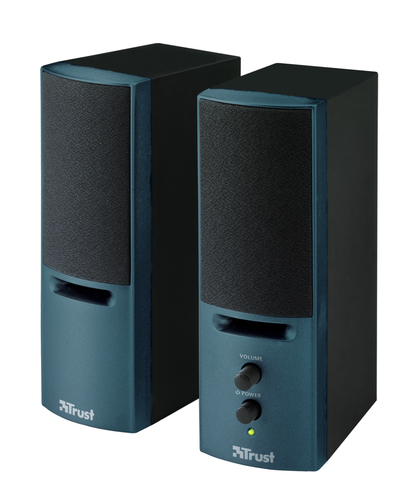 Trust 2.0 Speaker Set SP-2300