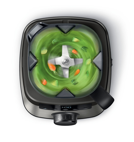Philips Avance Collection HR3868/01 Innergizer High-Speed Blender – image 6