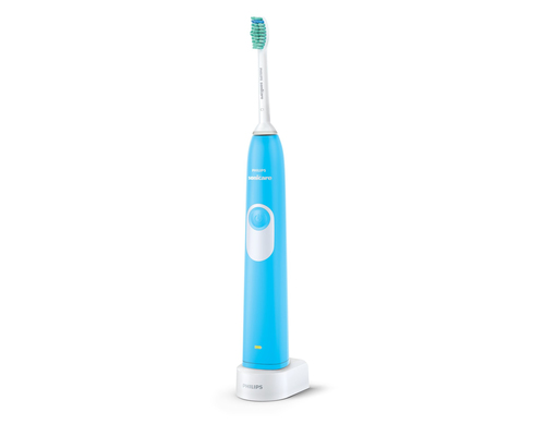 Philips 1 mode 1 brush head Sonic electric toothbrush