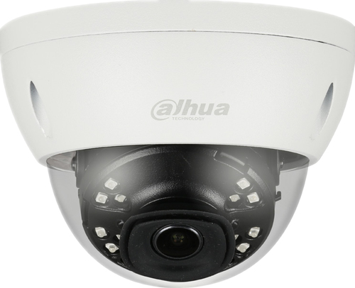 Dahua Technology Eco-savvy 3.0 HDBW4431EP-ASE-0360B Dome IP security camera Indoor & outdoor Ceiling
