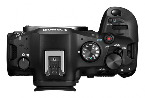 Canon EOS R6 Mark III Body, afbeelding 3