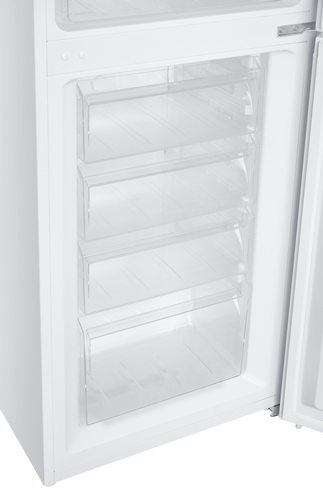 Candy CCH1T518EWK-1 combi-fridge Freestanding – image 5
