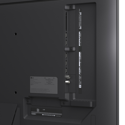 LG QNED evo AI 43QNED87A6D – image 7