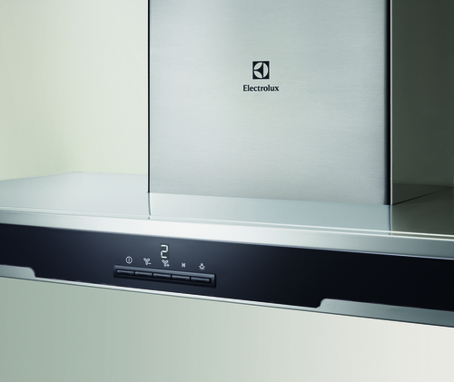 Electrolux EFB90550BX Wall-mounted Stainless steel 530 m³/h – image 5