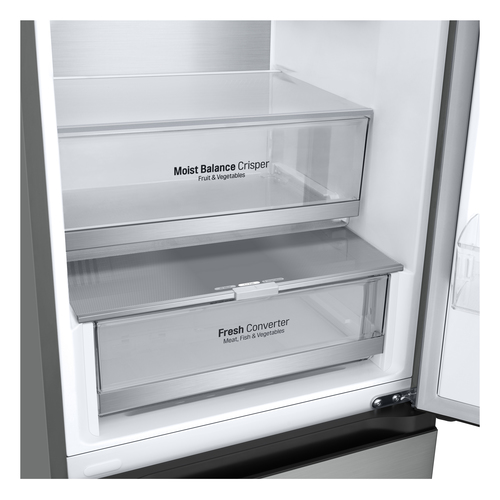 LG GBV5140DPY.APYQEUR fridge-freezer Freestanding – image 8