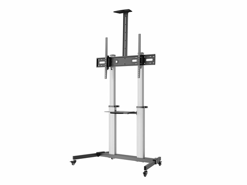 Equip 650631 - TV-trolley, afbeelding 4