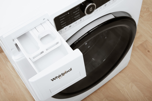 Whirlpool Supreme 8414 – image 9