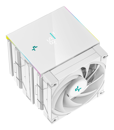 DeepCool AK620 DIGITAL cpu-koeler, afbeelding 3