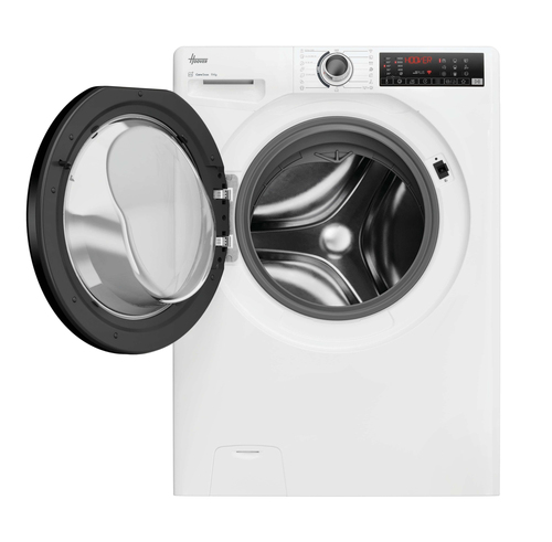 Hoover H3WPS4116TMB5-17 washing machine Front-load – image 2