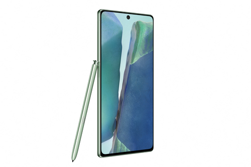 Samsung Galaxy Note20 Demo – image 5