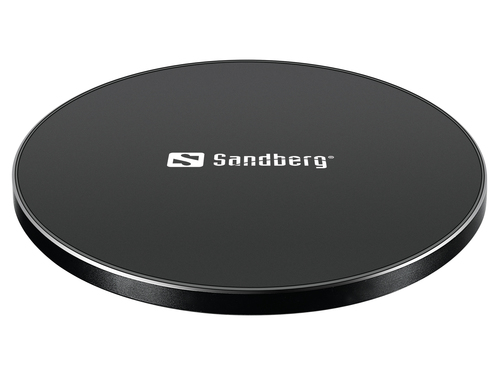 Sandberg Wireless Charger Pad – image 1