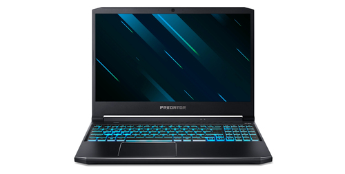 Acer Predator Helios 300 PH315-53-799L Intel® Core™ i7 i7-10750H Laptop