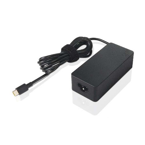 Origin Storage Lenovo 4X20M26272 power adapter/inverter 65 W Black - EU