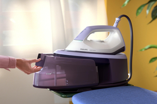 Philips 3000 series PSG3000/30R1 steam ironing station – image 2