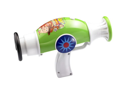 Thrustmaster Ray Gun NW
