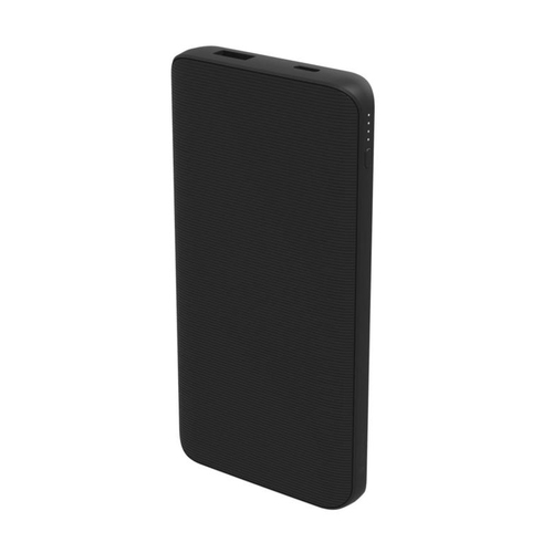 mophie essentials Power Boost 10000 mAh Черный