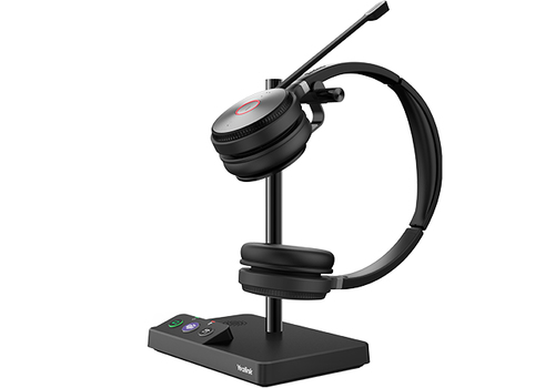 Yealink ADDITIONAL DECT BASE FOR WH62 Tugijaam
