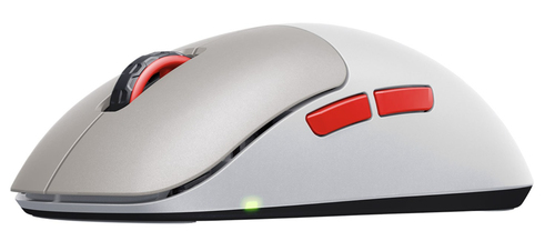 M8 WIRELESS GAMING MOUSE RETRO