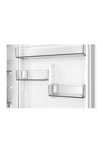 TCL 382L RF382BWD0NE fridge-freezer Freestanding White – image 7