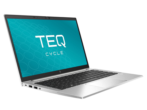 TEQCYCLE HP 840 G8 i5-1145G7 16GB Prem+