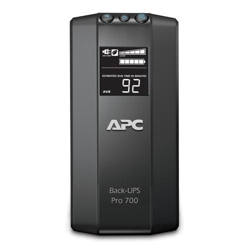 No-Break APC BR700G