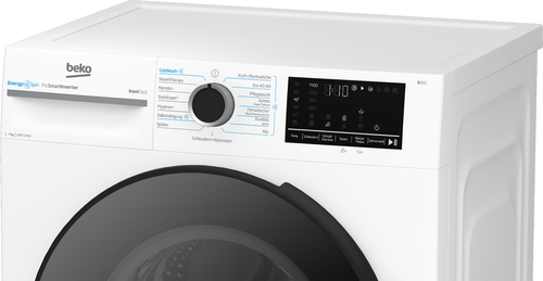 Beko bPRO 500 BM3WFU4741A washing machine Front-load – image 7
