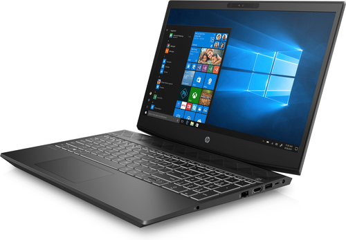 HP Pavilion 15-cx0020ca Intel® Core™ i7 i7-8750H Laptop – image 2