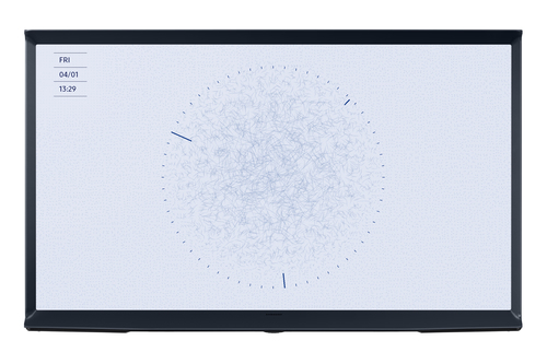 Samsung The Serif QE43LS01RBU – image 1