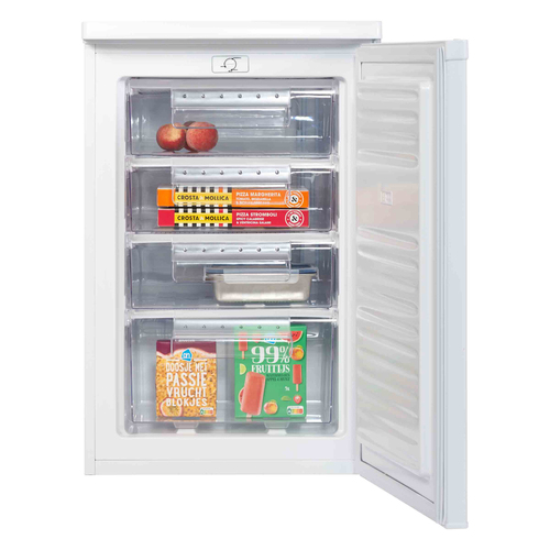 Salora FRT910W freezer Upright freezer Freestanding – image 2