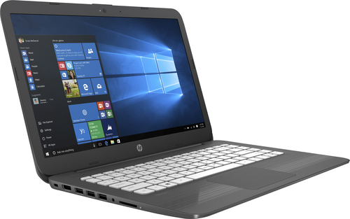 HP Stream 14-cb013na Intel Atom® x5-E8000 Laptop – image 3