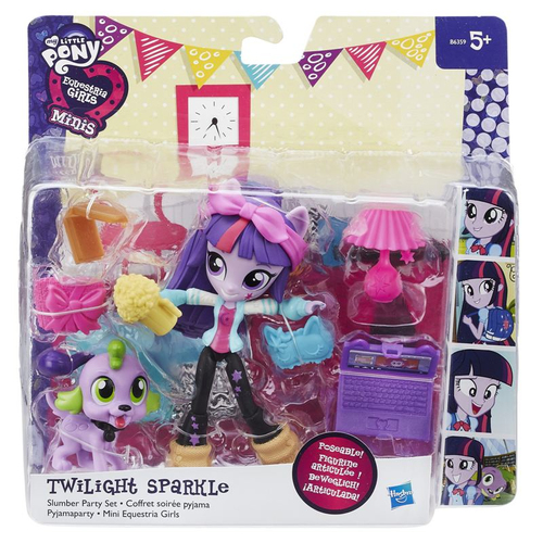 My Little Pony B4909 аксессуар для куклы