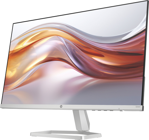 HP Series 5 524sf ledmonitor, afbeelding 2