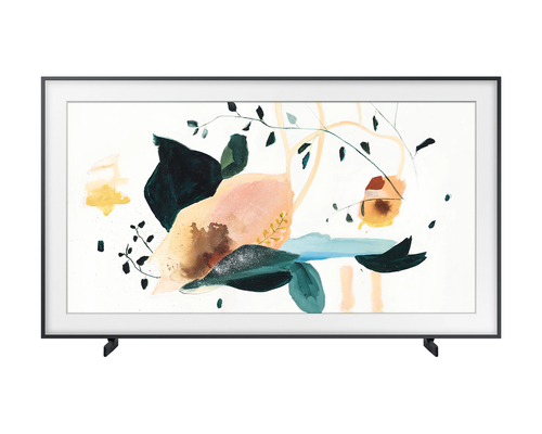 Samsung The Frame QE55LS03TAU 139,7 cm (55") 4K Ultra HD Smart TV Wi-Fi Черный