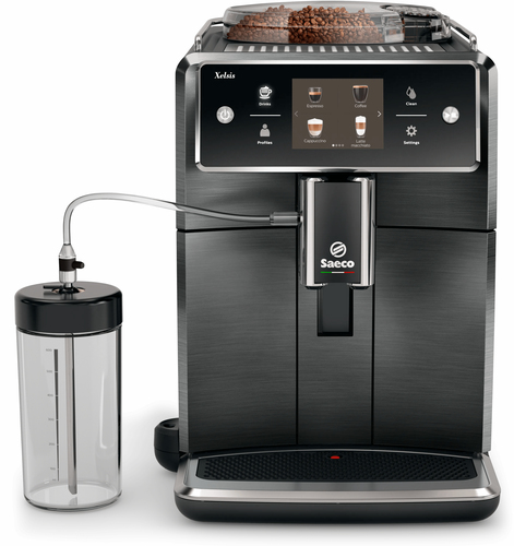 Saeco SM7684/04R0 coffee maker Fully-auto Espresso machine – image 5