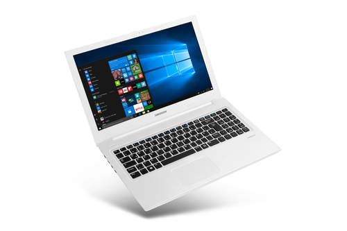 MEDION AKOYA S6421W-i5-1128 Intel® Core™ i5 i5-6200U Laptop – image 2