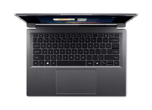 Acer Aspire 14 AI OLED A14-52M-56CK, afbeelding 6