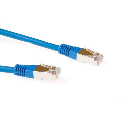 Advanced Cable Technology CAT5E FTP LSZH IB7602