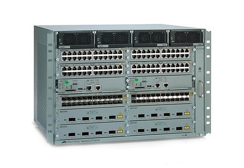 ALLIED Redundant Controller Bundle