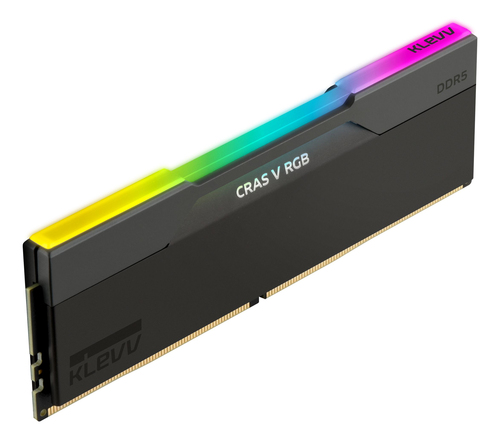 KLEVV 32 GB DDR5-6400 (2x 16 GB) Kit werkgeheugen, afbeelding 5
