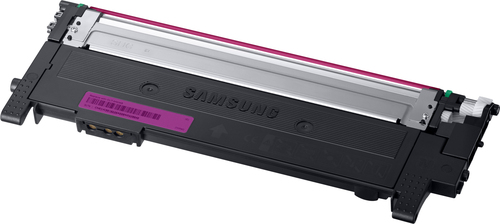 HP Inc. Samsung CLT-M404S Magenta Toner