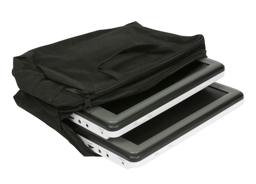 Salora DVP9948DUO+GC DUO ACCU USB SD ACC – image 8