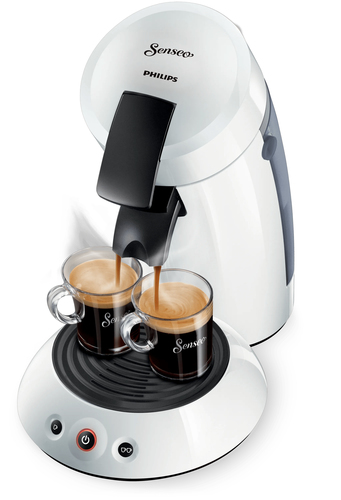 Senseo Original HD7817/19 coffee maker Fully-auto Pod coffee machine – image 4