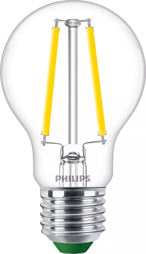 Philips 8720169187573 LED лампа Холодный белый 4000 K 2,3 W E27 A